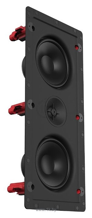 Фотографии Klipsch DS-250W LCR