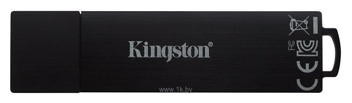 Фотографии Kingston IronKey D300 4GB