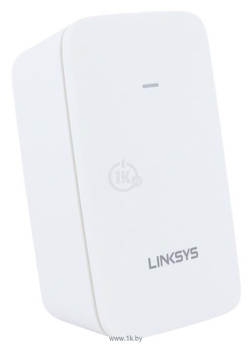 Фотографии Linksys RE6350