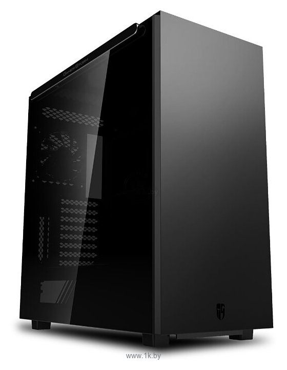 Фотографии Deepcool Macube 550 Black