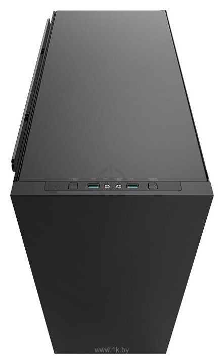 Фотографии Deepcool Macube 550 Black