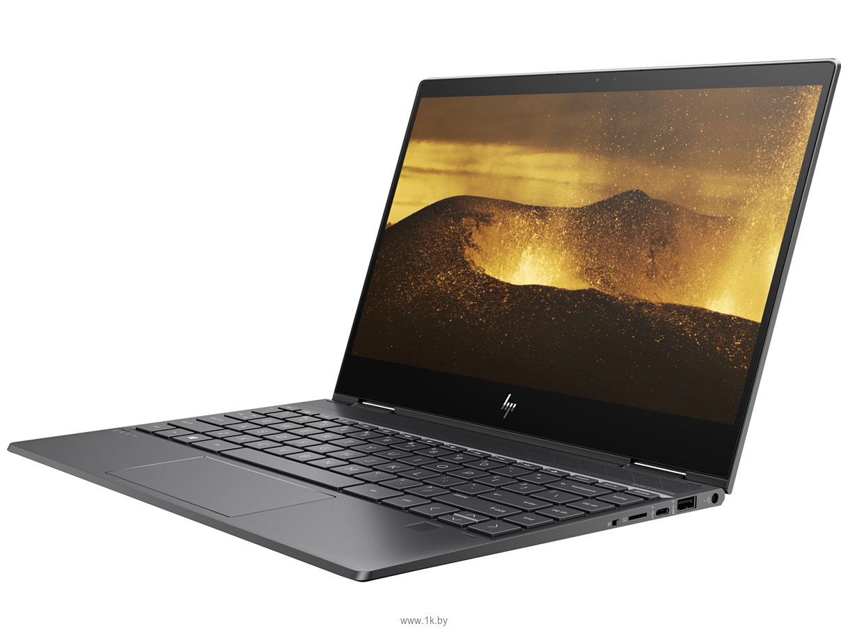 Фотографии HP ENVY x360 13-ar0002ur (6PS58EA)