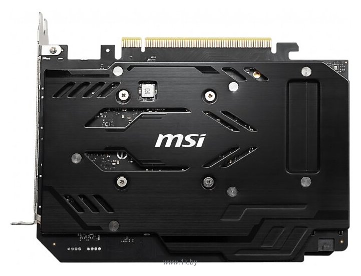 Фотографии MSI GeForce RTX 2060 SUPER AERO ITX