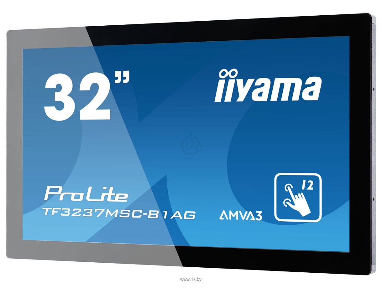 Фотографии Iiyama ProLite TF3237MSC-B1AG