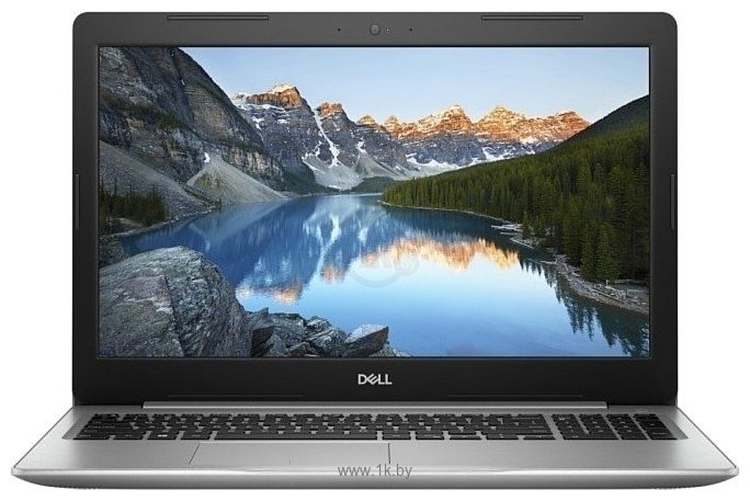 Фотографии Dell Inspiron 15 5570-1857