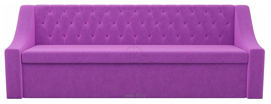 Фотографии Лига диванов Мерлин 101135 (фиолетовый)