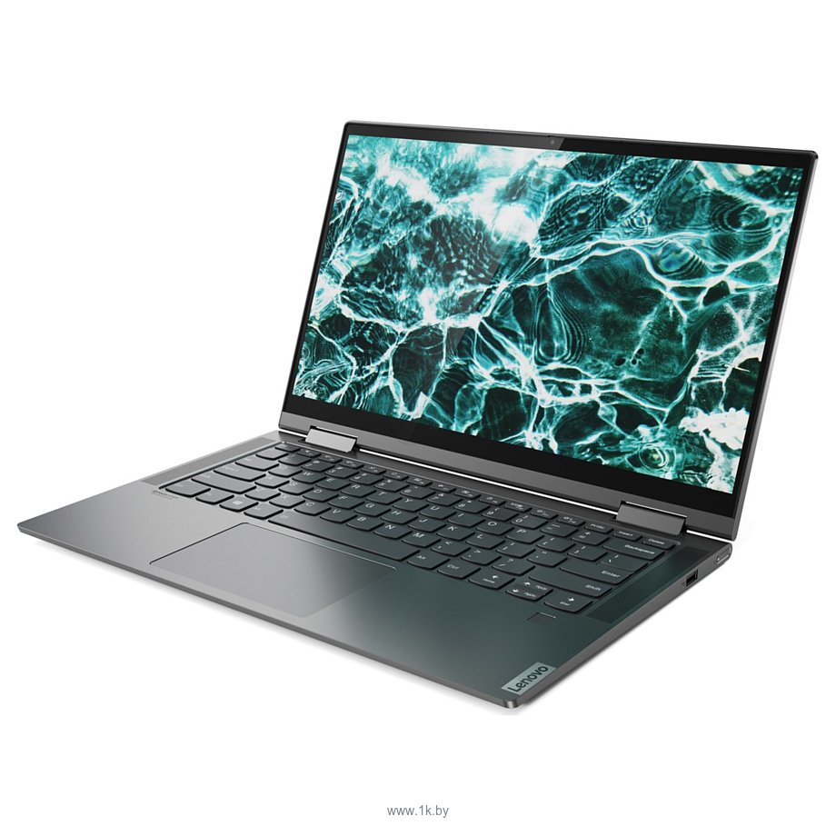 Фотографии Lenovo Yoga C740-14IML (81TC0082RU)