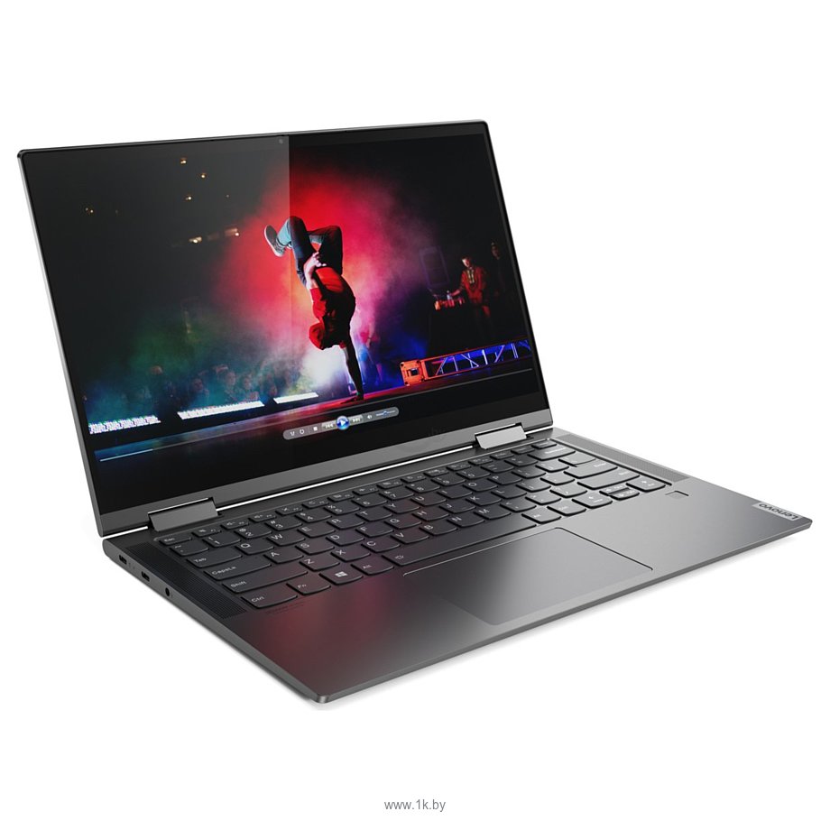 Фотографии Lenovo Yoga C740-14IML (81TC0082RU)