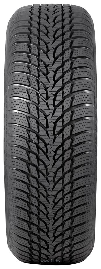 Фотографии Nokian WR Snowproof 225/45 R17 91H