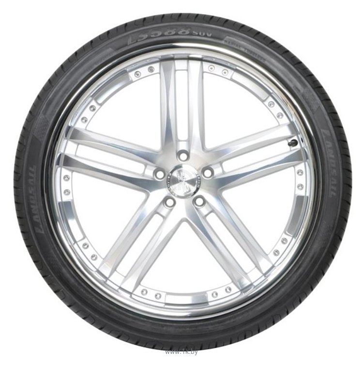 Фотографии Landsail LS588 SUV 235/60 R17 106H