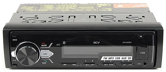 Фотографии ACV AVS-813BM