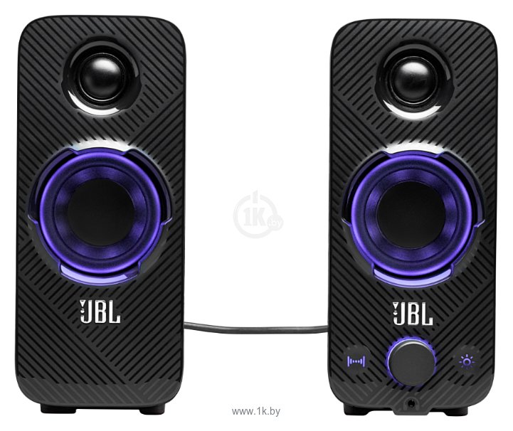 Фотографии JBL Quantum Duo