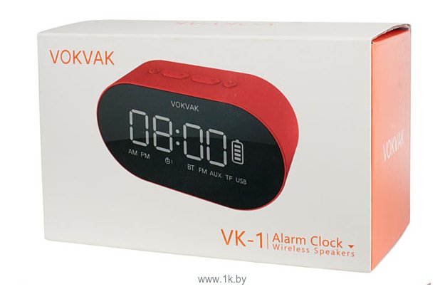 Фотографии VOKVAK VK-1