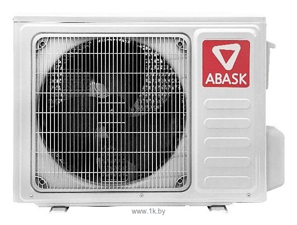 Фотографии ABASK ABK-12 VLN/SH1/E1
