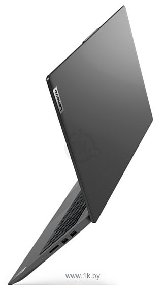 Фотографии Lenovo IdeaPad 5 15IIL05 (81YK001CRK)