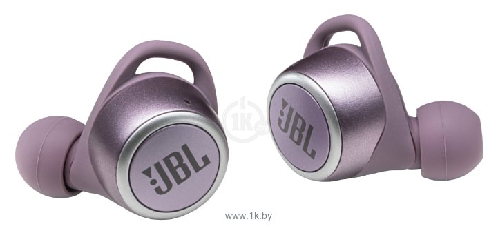 Фотографии JBL Live 300 TWS