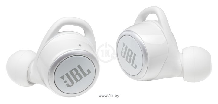 Фотографии JBL Live 300 TWS