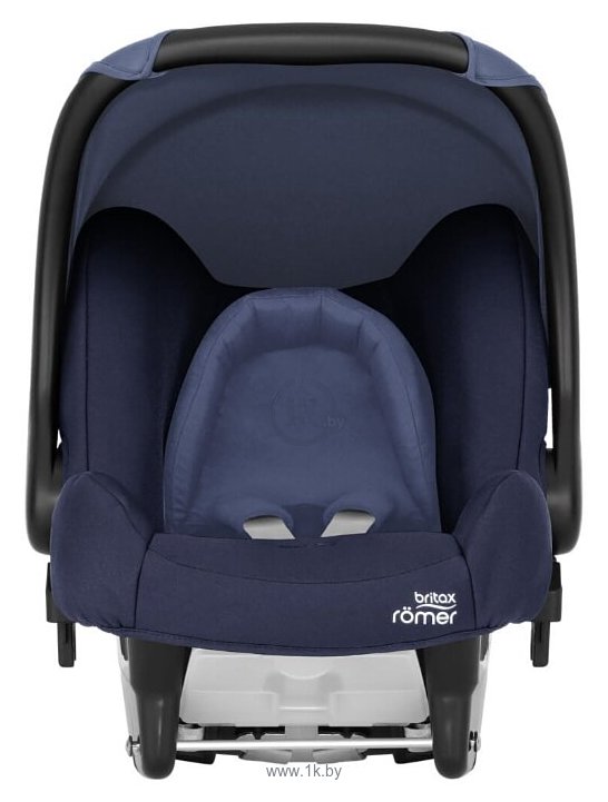 Фотографии BRITAX ROMER Baby-Safe + Isofix Base