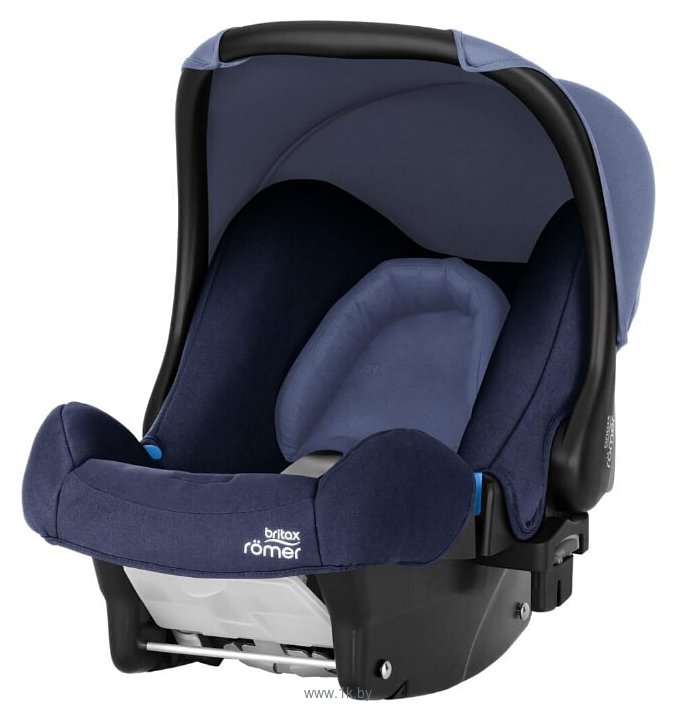 Фотографии BRITAX ROMER Baby-Safe + Isofix Base