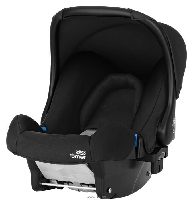 Фотографии BRITAX ROMER Baby-Safe + Isofix Base