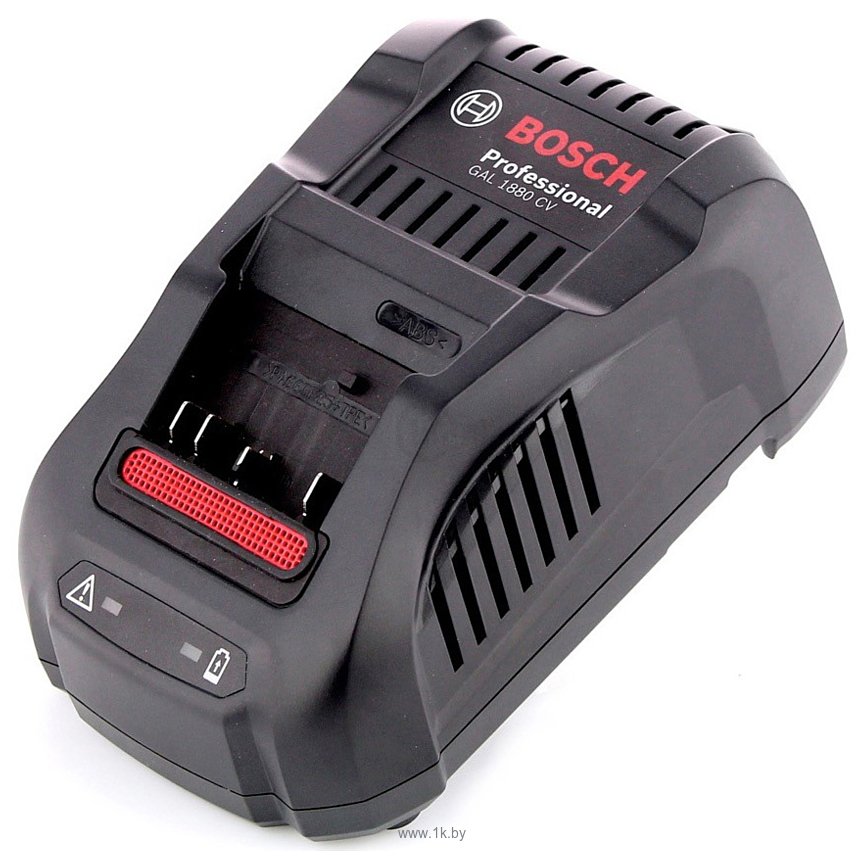 Фотографии Bosch ProCORE 18V 4.0Ah x2 + GAL 1880 CV (1600A016GF)