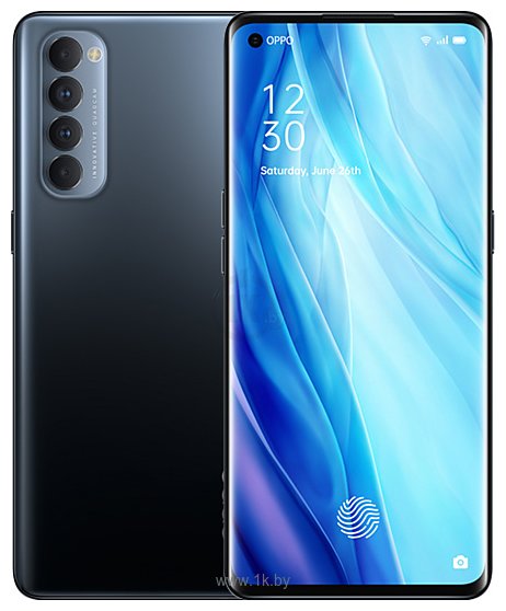 Фотографии Oppo Reno4 Pro 8/256GB (международная версия)