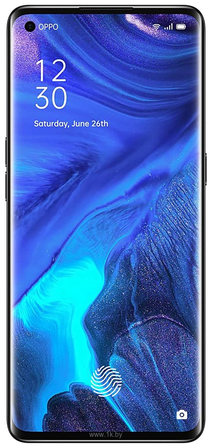 Фотографии Oppo Reno4 Pro 8/256GB (международная версия)