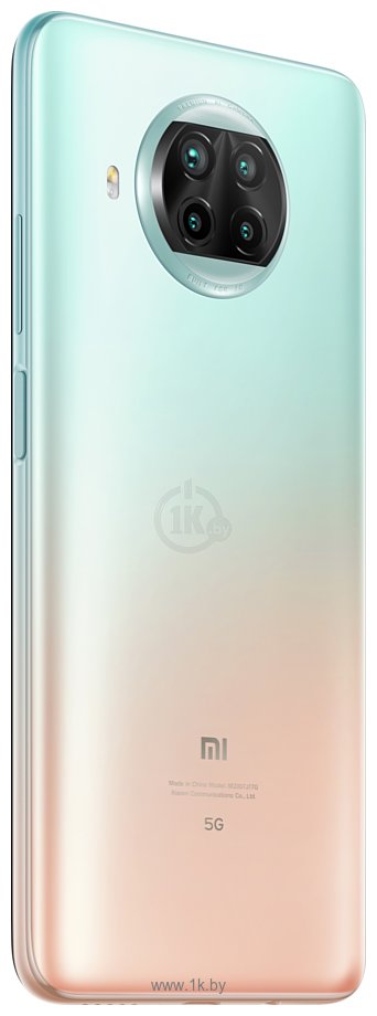 Фотографии Xiaomi Mi 10T Lite 6/64GB (международная версия)