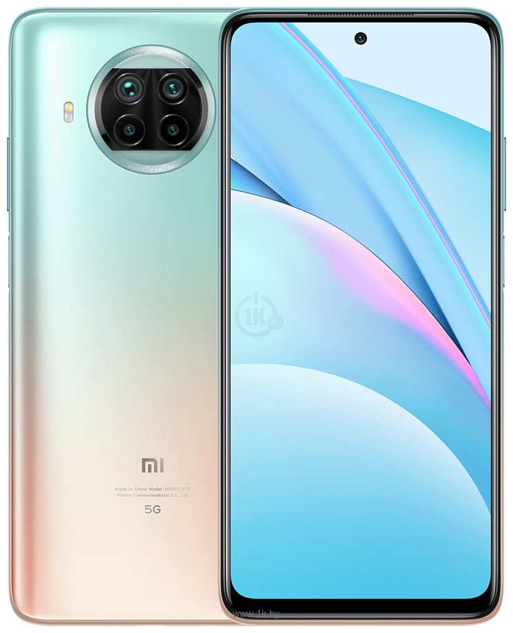 Фотографии Xiaomi Mi 10T Lite 6/64GB (международная версия)