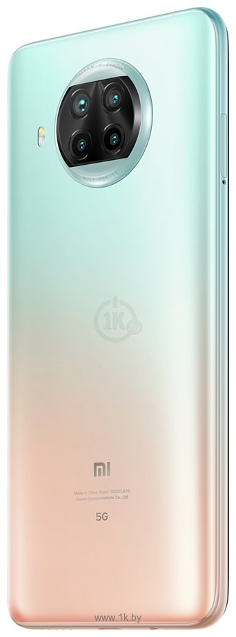 Фотографии Xiaomi Mi 10T Lite 6/64GB (международная версия)