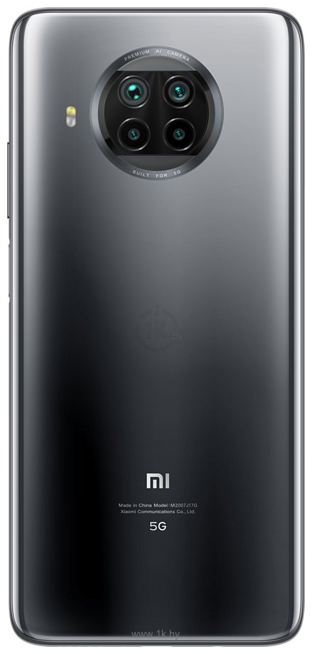 Фотографии Xiaomi Mi 10T Lite 6/64GB (международная версия)