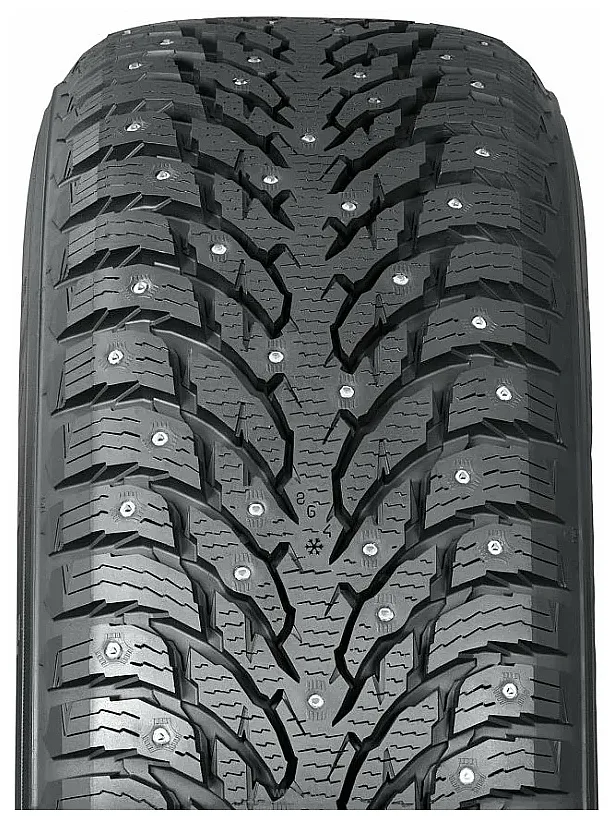 Фотографии Nokian Hakkapeliitta 9 SUV 235/45 R19 99T