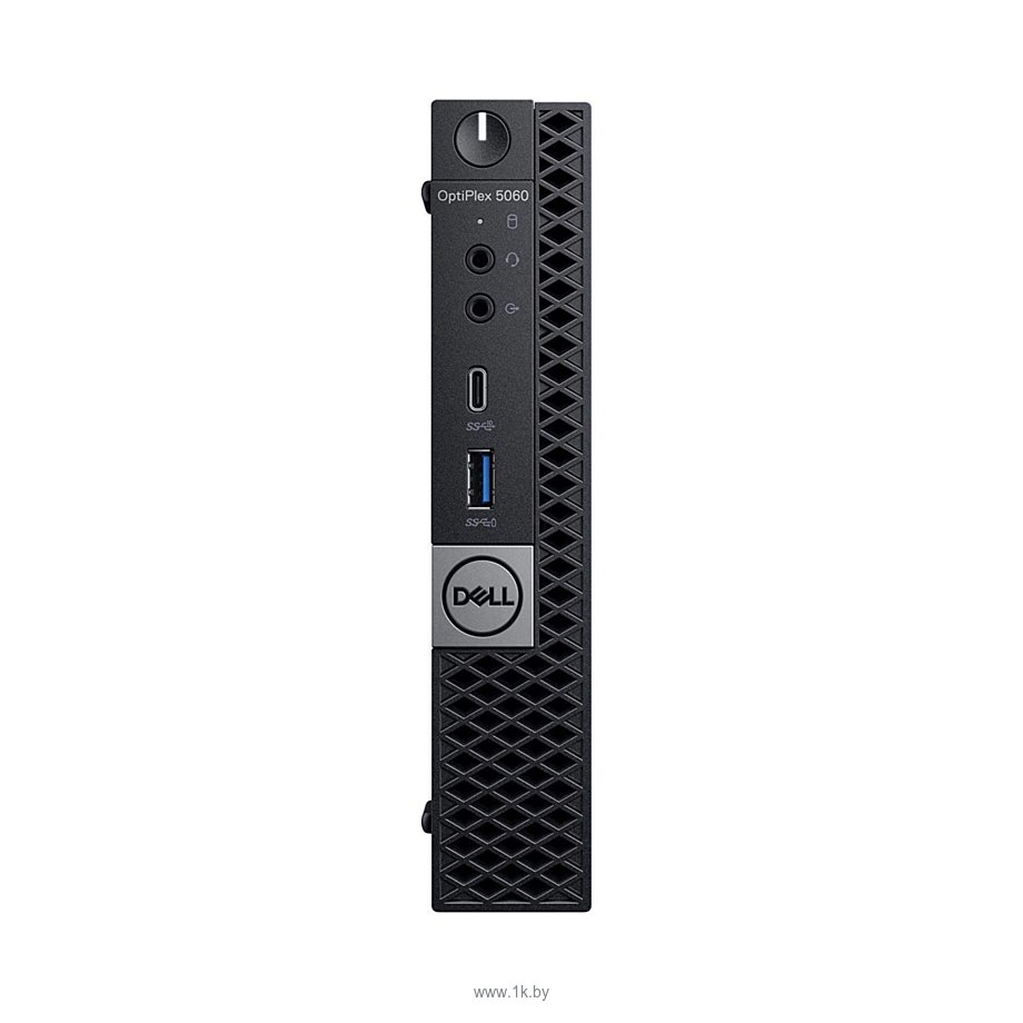 Фотографии Dell OptiPlex Micro 3070-295183