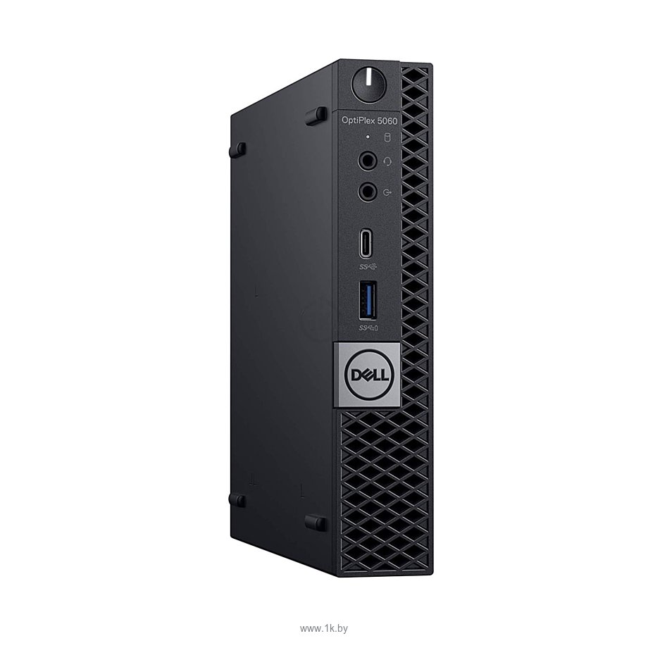 Фотографии Dell OptiPlex Micro 3070-295183