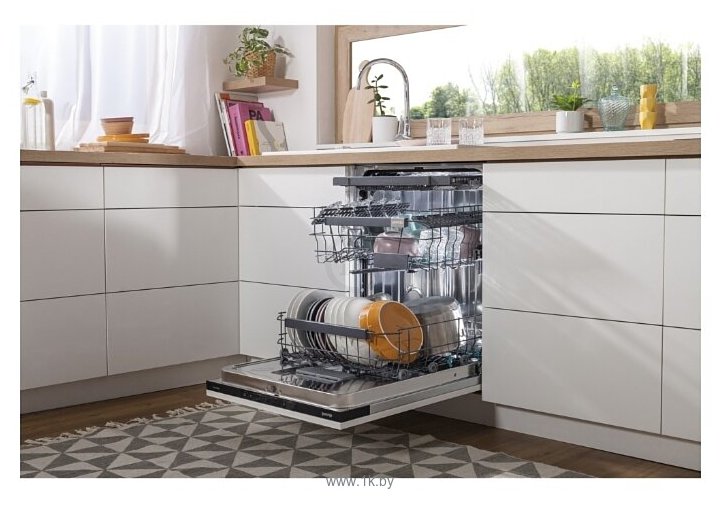 Фотографии Gorenje GV671C60