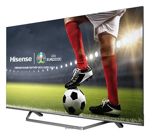 Фотографии Hisense 50U7QF