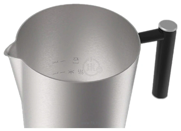 Фотографии Xiaomi Milk Steamer S3101