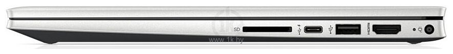 Фотографии HP Pavilion x360 14-dw1000ur (2H5X4EA)