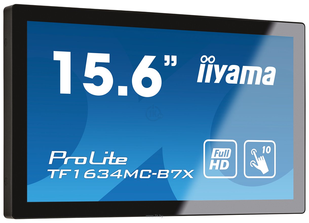 Фотографии Iiyama TF1634MC-B7X