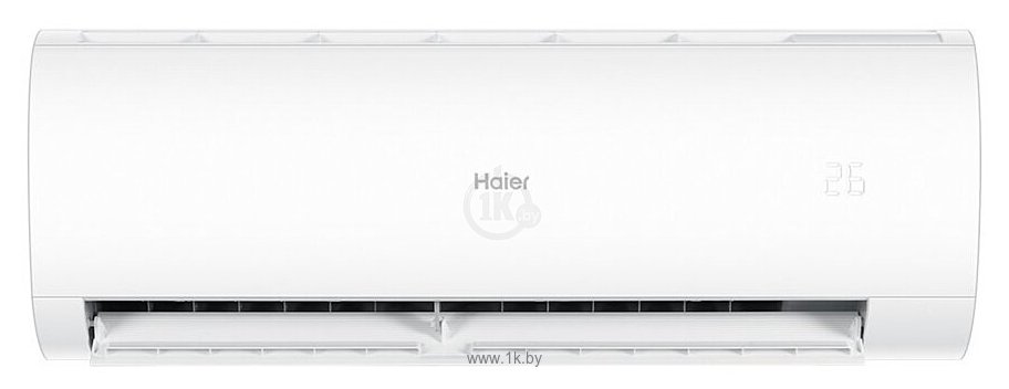 Фотографии Haier HSU-07HPL03/R3 Pearl