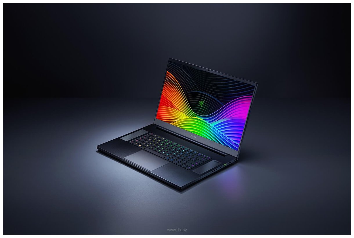 Фотографии Razer Blade Pro 17 RZ09-03295E63-R3E1