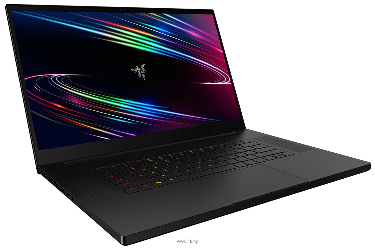 Фотографии Razer Blade Pro 17 RZ09-03295E63-R3E1