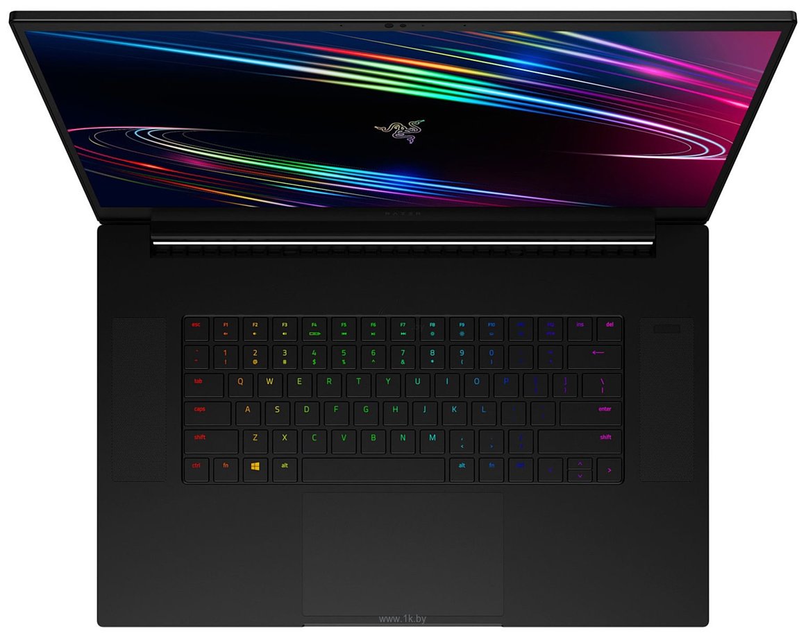 Фотографии Razer Blade Pro 17 RZ09-03295E63-R3E1