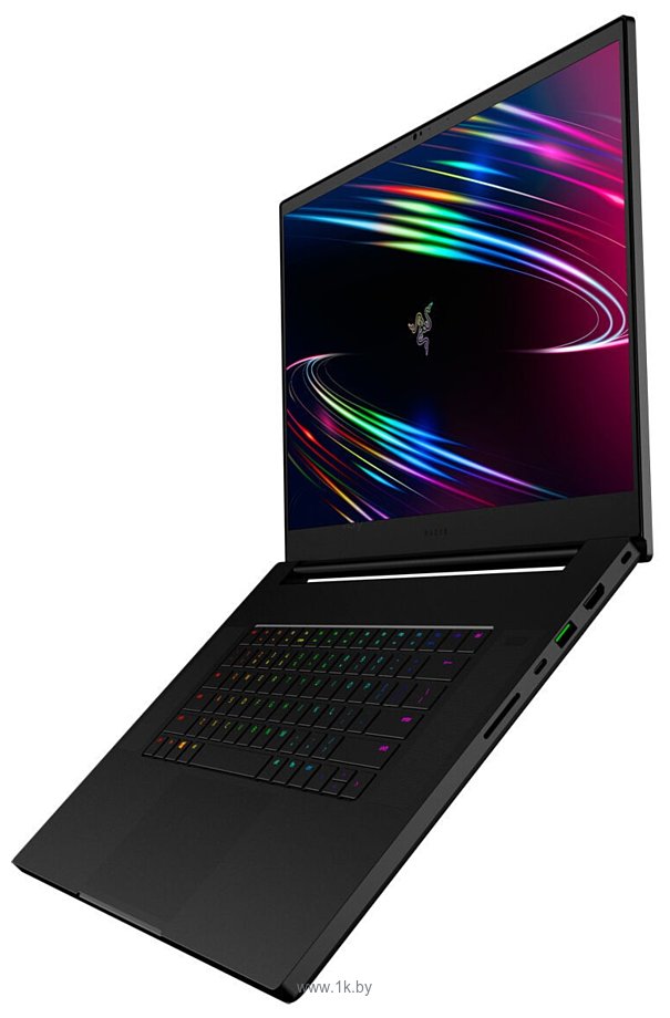 Фотографии Razer Blade Pro 17 RZ09-03295E63-R3E1