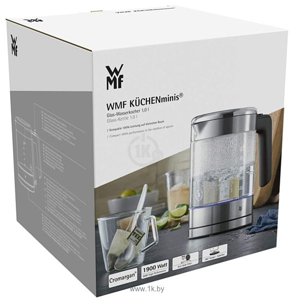 Фотографии WMF Kitchenminis (0413190711)