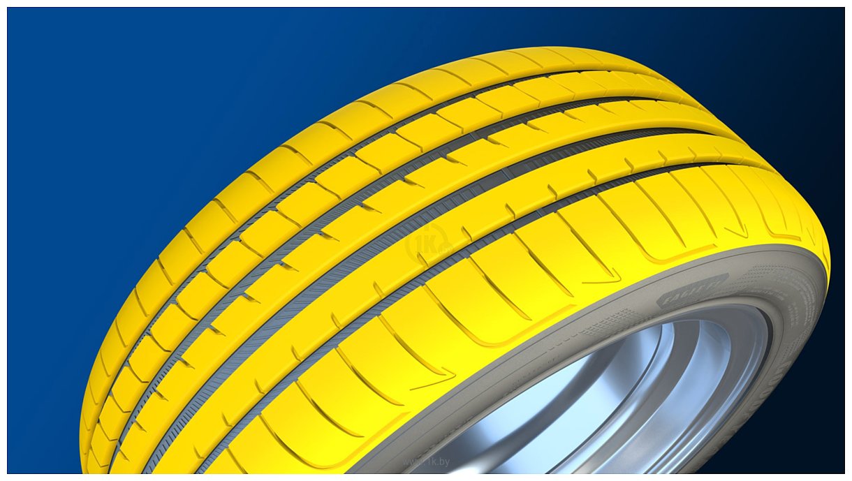 Фотографии Goodyear Eagle F1 Asymmetric 5 255/40 R18 99Y