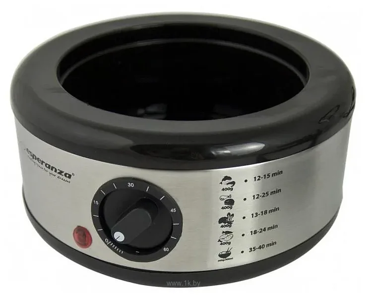 Фотографии Esperanza Volcano EKG009