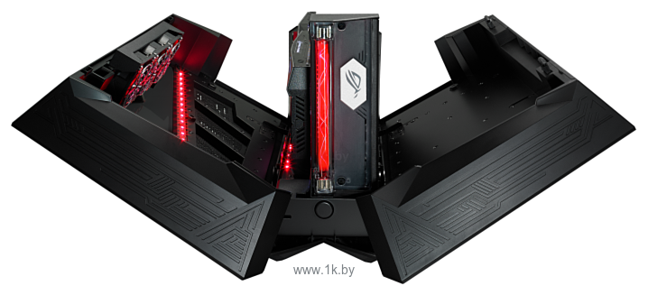 Фотографии ASUS ROG XG Station 2