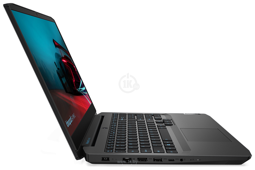 Фотографии Lenovo IdeaPad Gaming 3 15ARH05 (82EY00E2PB)