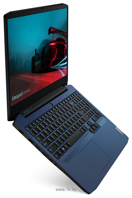 Фотографии Lenovo IdeaPad Gaming 3 15ARH05 (82EY00E2PB)